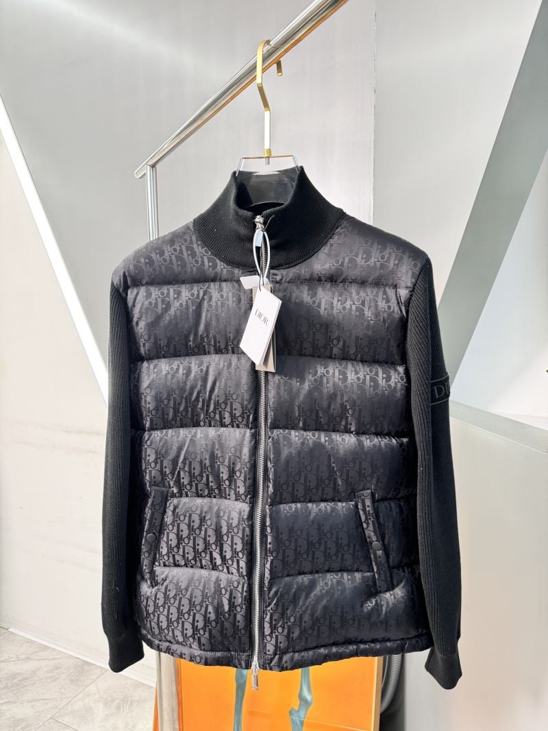 Christian Dior Down Jackets